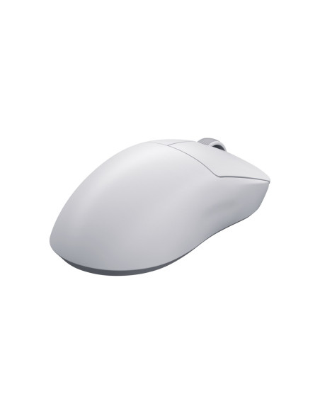 Hator Quasar 3S Ultima 8K Wireless Myszka Gaming Po Prawej Stronie Rf Wireless + Bluetooth + Usb Type-C Optyczny 30000 Dpi