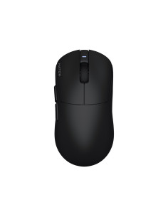 Hator Quasar 3S Ultima 8K Wireless Myszka Gaming Po Prawej Stronie Rf Wireless + Bluetooth + Usb Type-C Optyczny 30000 Dpi