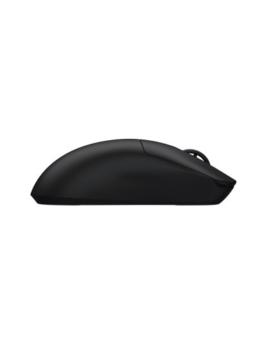 Hator Quasar 3S Ultima 8K Wireless Myszka Gaming Po Prawej Stronie Rf Wireless + Bluetooth + Usb Type-C Optyczny 30000 Dpi