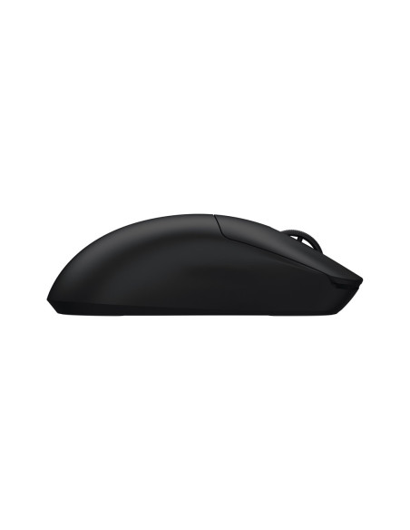 Hator Quasar 3S Ultima 8K Wireless Myszka Gaming Po Prawej Stronie Rf Wireless + Bluetooth + Usb Type-C Optyczny 30000 Dpi