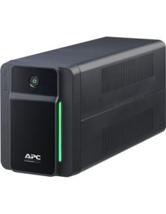 Apc Easy Ups 700Va 230V Avr/Schuko Sockets