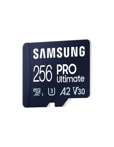 Samsung Mb-My256S 256 Gb Microsdxc Uhs-I