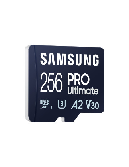Samsung Mb-My256S 256 Gb Microsdxc Uhs-I