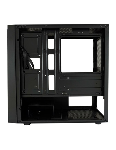 Lc-Power 2016Mb Micro Tower Czarny