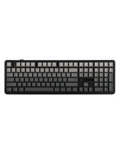 Klawiatura Gasket F108 Gradient Grey Nimbusv3 Switch Rgb Aula