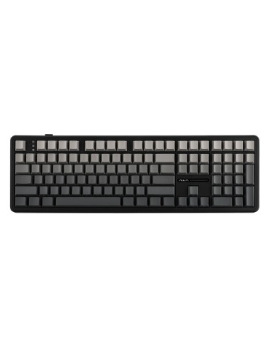 Klawiatura Gasket F108 Gradient Grey Nimbusv3 Switch Rgb Aula