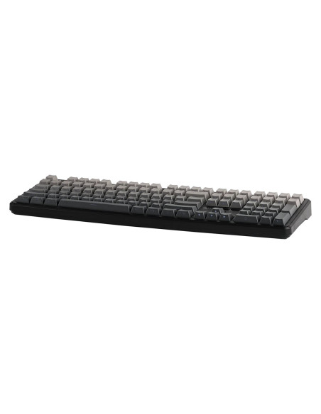 Klawiatura Gasket F108 Gradient Grey Nimbusv3 Switch Rgb Aula