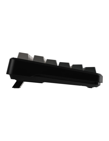 Klawiatura Gasket F108 Gradient Grey Nimbusv3 Switch Rgb Aula