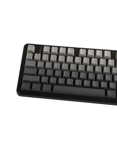 Klawiatura Gasket F108 Gradient Grey Nimbusv3 Switch Rgb Aula
