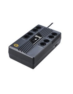 Zasilacz Awaryjny Ups Orvaldi Am-1000  Usb Line-Interactive