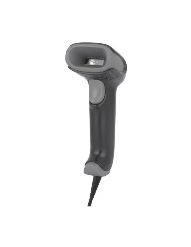 Honeywell Omni-Directional Skaner 1D, Pdf
