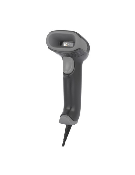 Honeywell Omni-Directional Skaner 1D, Pdf