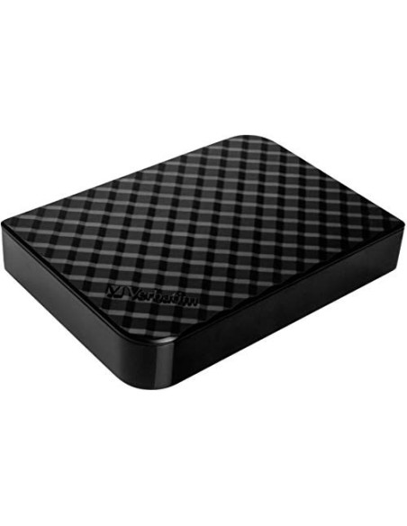 Store N Save 3.5Ingen2 2Tb/Usb3.0 (8.89Cm)