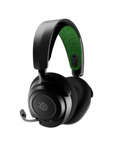 Słuchawki Steelseries Arctis Nova 7X Black Xbox One / X|S Odnowione