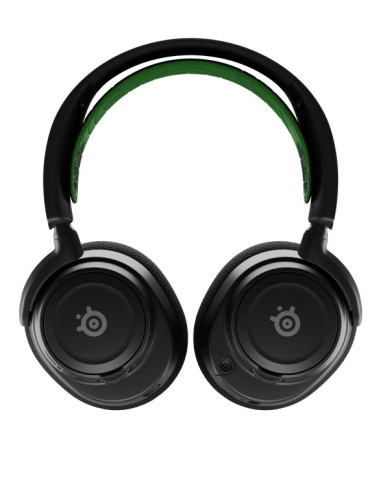 Słuchawki Steelseries Arctis Nova 7X Black Xbox One / X|S Odnowione
