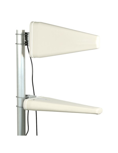 Antena Logarytmiczna Mimo Td-5G-Kyz-10/10+5M+Sma Gsm/Gprs Lte 5G