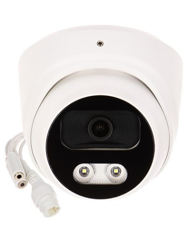 Kamera Ip Apti-Ai805Va2-28W-L Full-Color - 8.3 Mpx 4K Uhd 2.8 Mm