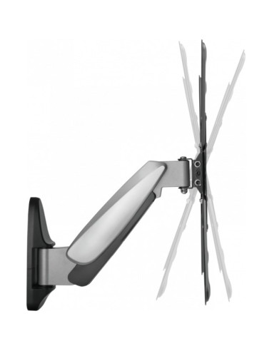 Schwaiger Lwhd5530 511 Czarny