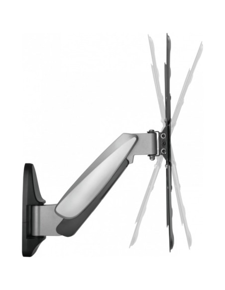 Schwaiger Lwhd5530 511 Czarny