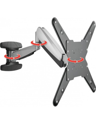 Schwaiger Lwhd5530 511 Czarny