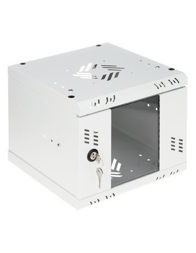 Szafa Rack Wisząca S-Rc10-4U-300Gg Stalflex