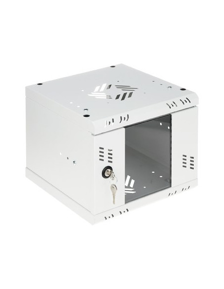 Szafa Rack Wisząca S-Rc10-4U-300Gg Stalflex
