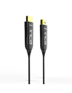 Kabel Inca Hdmi Ihd-50T 2.0 Kabel Połączeniowy 4K, 30Hz, 50M Sprzedaż Detaliczna 2