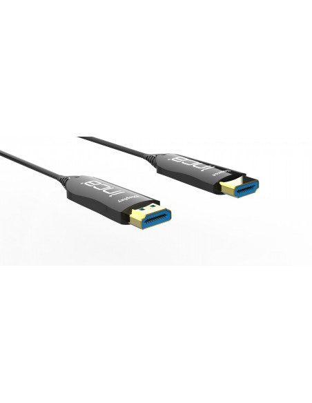 Kabel Inca Hdmi Ihd-50T 2.0 Kabel Połączeniowy 4K, 30Hz, 50M Sprzedaż Detaliczna