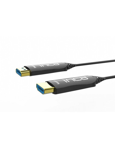 Kabel Inca Hdmi Ihd-50T 2.0 Kabel Połączeniowy 4K, 30Hz, 50M Sprzedaż Detaliczna
