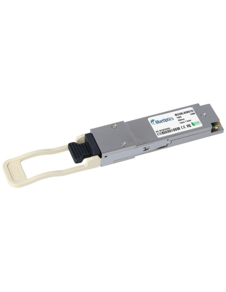Blueoptics Mma1B00-C100-Nv-Bo Moduł Przekaźników Sieciowych Swiatłowód Qsfp28