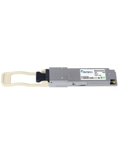 Blueoptics Mma1B00-C100-Nv-Bo Moduł Przekaźników Sieciowych Swiatłowód Qsfp28 2