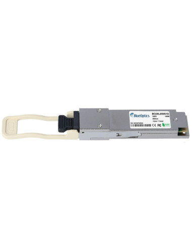 Blueoptics Mma1B00-C100-Nv-Bo Moduł Przekaźników Sieciowych Swiatłowód Qsfp28