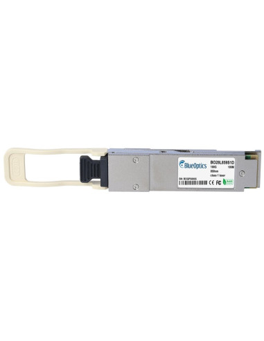 Blueoptics Mma1B00-C100-Nv-Bo Moduł Przekaźników Sieciowych Swiatłowód Qsfp28