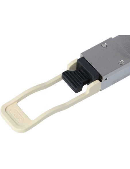 Blueoptics Mma1B00-C100-Nv-Bo Moduł Przekaźników Sieciowych Swiatłowód Qsfp28