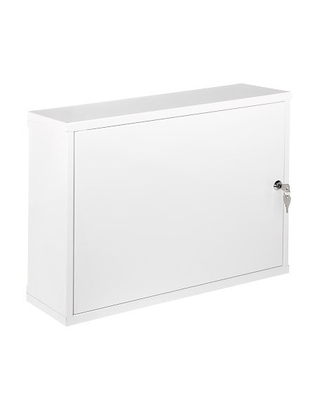 Obudowa Mb-Tpr5-Mp-W 520 X 400 X 140 Mm Stalflex