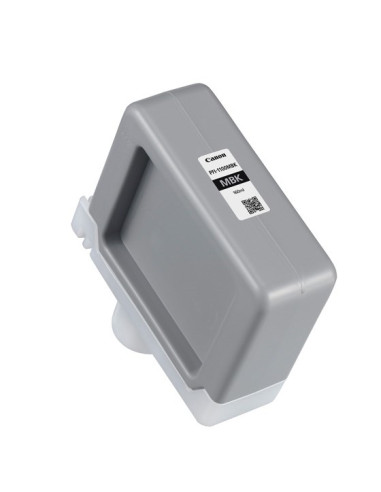 Zbiornik Z Atramentem Canon Pfi-1100 Mbk - Matowa Czarna - Oryginalna