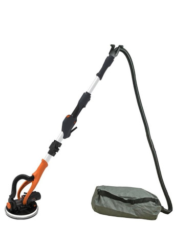 Szlifierka Do Gipsu Drywall Sander 820W Mls820