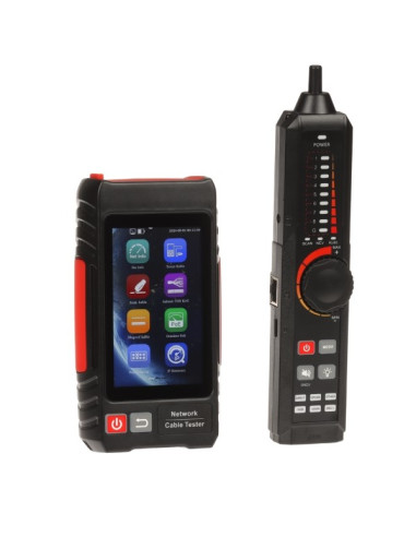 Tester Do Kabli Cs-Nt64A