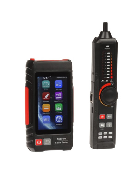 Tester Do Kabli Cs-Nt64A