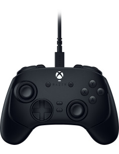 Razer Wolverine V3 Tournament Edition Czarny Usb Gamepad Analogowy Pc, Xbox Series S, Xbox Series X