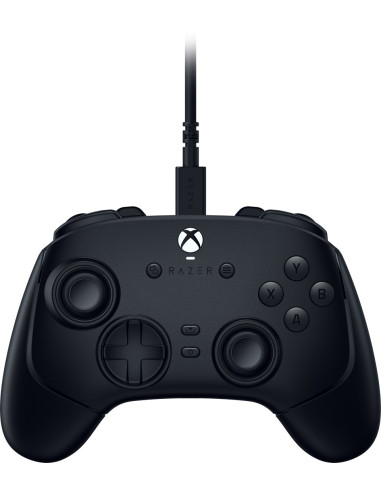 Razer Wolverine V3 Tournament Edition Czarny Usb Gamepad Analogowy Pc, Xbox Series S, Xbox Series X