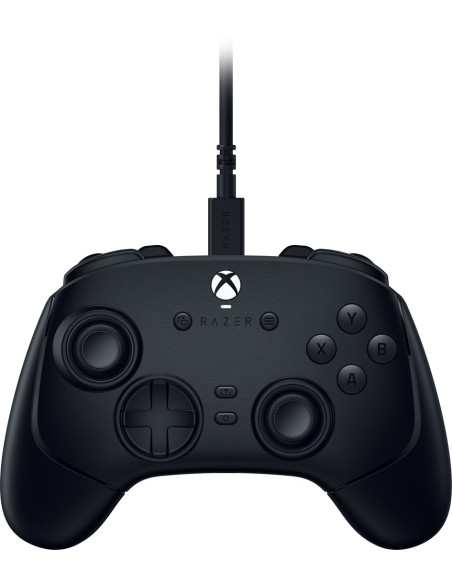 Razer Wolverine V3 Tournament Edition Czarny Usb Gamepad Analogowy Pc, Xbox Series S, Xbox Series X