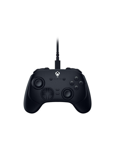 Razer Wolverine V3 Tournament Edition Czarny Usb Gamepad Analogowy Pc, Xbox Series S, Xbox Series X