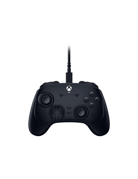 Razer Wolverine V3 Tournament Edition Czarny Usb Gamepad Analogowy Pc, Xbox Series S, Xbox Series X