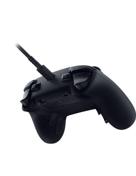 Razer Wolverine V3 Tournament Edition Czarny Usb Gamepad Analogowy Pc, Xbox Series S, Xbox Series X