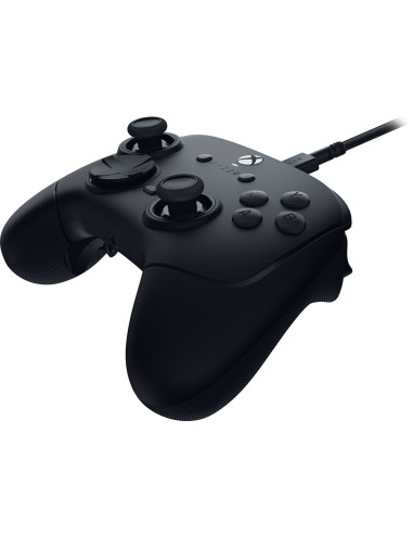 Razer Wolverine V3 Tournament Edition Czarny Usb Gamepad Analogowy Pc, Xbox Series S, Xbox Series X