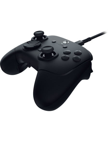 Razer Wolverine V3 Tournament Edition Czarny Usb Gamepad Analogowy Pc, Xbox Series S, Xbox Series X