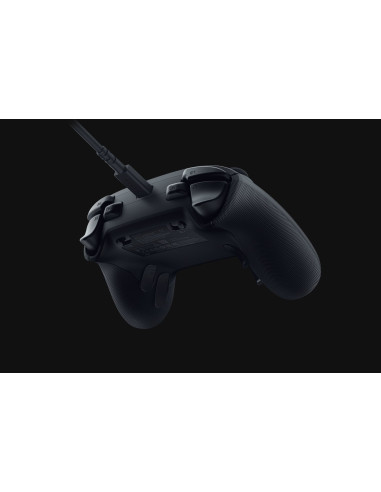 Razer Wolverine V3 Tournament Edition Czarny Usb Gamepad Analogowy Pc, Xbox Series S, Xbox Series X