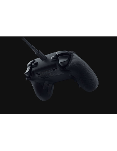 Razer Wolverine V3 Tournament Edition Czarny Usb Gamepad Analogowy Pc, Xbox Series S, Xbox Series X