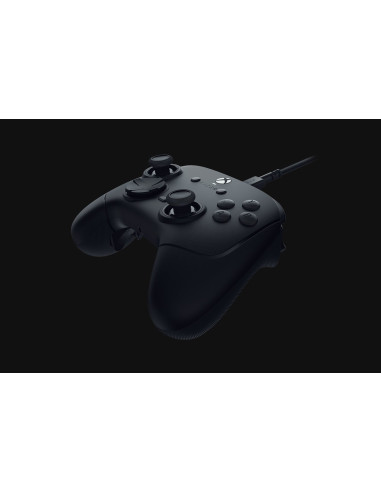 Razer Wolverine V3 Tournament Edition Czarny Usb Gamepad Analogowy Pc, Xbox Series S, Xbox Series X